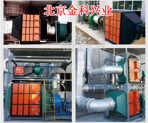 河南油煙凈化器與北京金科興業(yè)環(huán)保設(shè)備 高效解決方案與專業(yè)服務