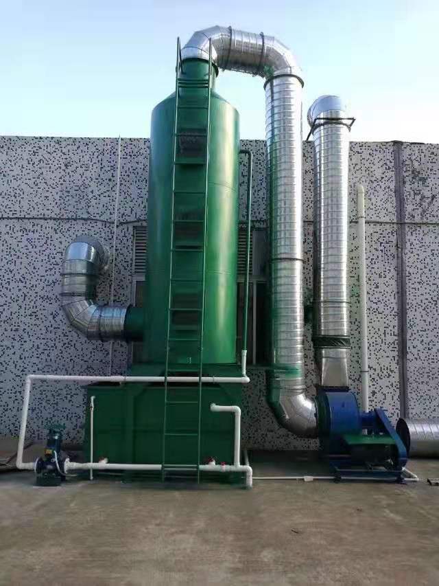 湛江環(huán)保濕式電除塵器 守護(hù)綠色工業(yè)的新利器